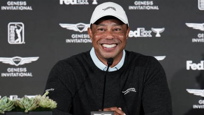Tiger Woods' comeback in doubt as Mike Whan speaks honestly on US Open after DUI arrest