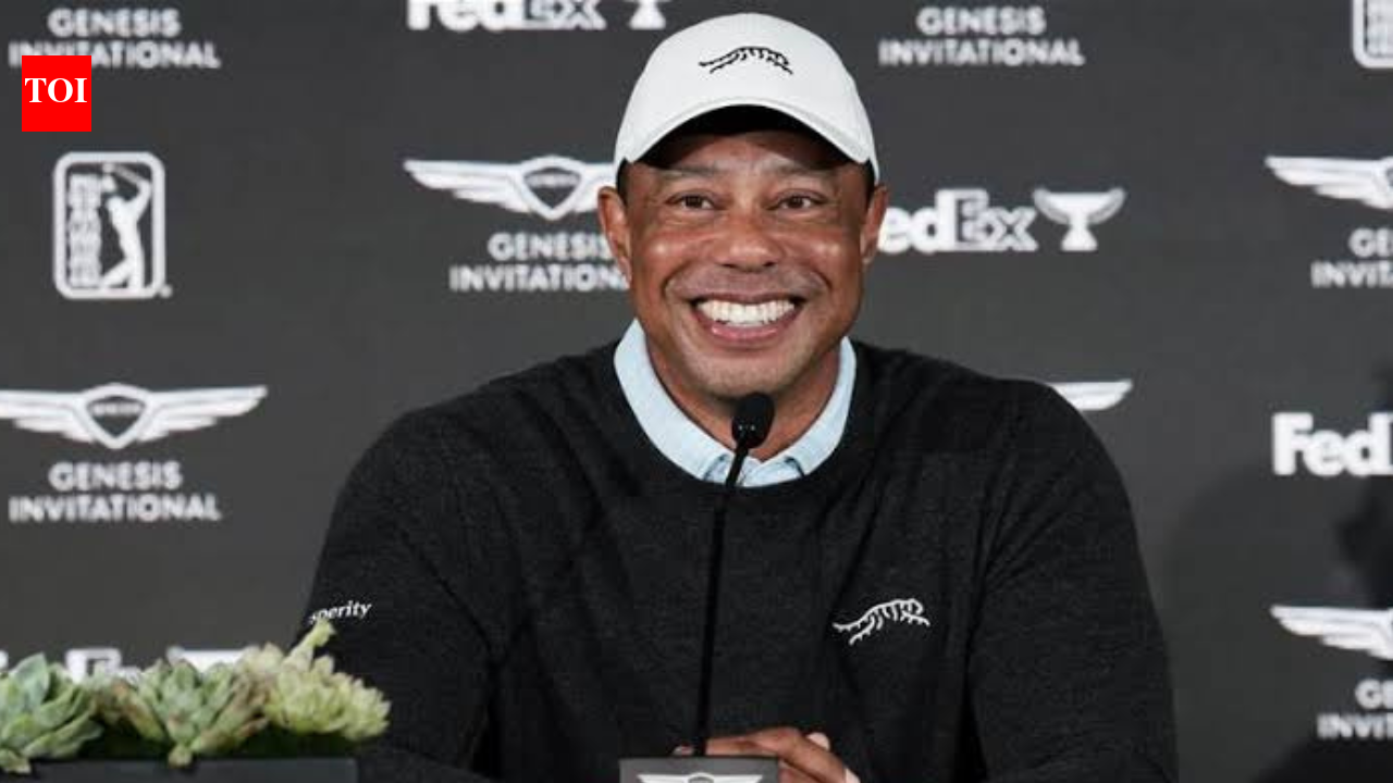 Tiger Woods’ comeback in doubt as Mike Whan speaks honestly on U.S. Open after DUI arrest
