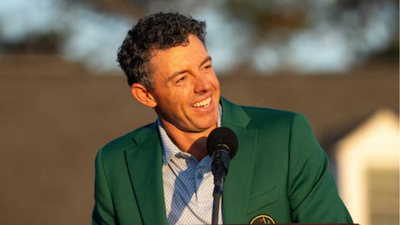 Rory McIlroy reveals the comment before Players Championship win that led to Devil Wears Prada 2 role
