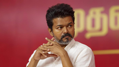 A star is born in Tamil Nadu politics: Quiet, introverted, persistent