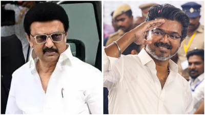 Tamil Nadu Elections 2026: Tamil Nadu assembly elections: How Joseph beat Stalin – five factors that spelt doom for DMK this time | India News – The Times of India