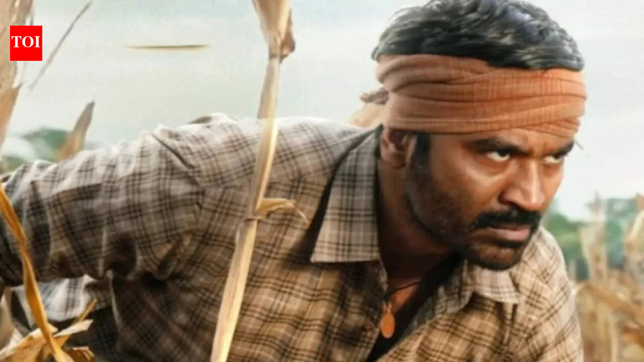 कारा फुल मूवी कलेक्शन: ‘कारा’ का बॉक्स ऑफिस कलेक्शन दिन 6: धनुष और ममिता बैजू की फिल्म को विदेशों में जोरदार धक्का; 38.70 करोड़ रुपये का आंकड़ा छू गया | तमिल मूवी समाचार