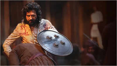Raja Shivaji Full Movie Collection: ‘Raja Shivaji’ box office collection Day 4 (Marathi): Riteish Deshmukh starrer inches towards Rs 50 crore | Hindi Movie News – The Times of India