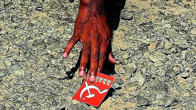 Kerala assembly election results: Sickle gets hammered, Left homeless