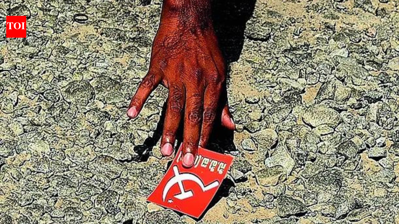 Kerala assembly election results: Sickle gets hammered, Left homeless