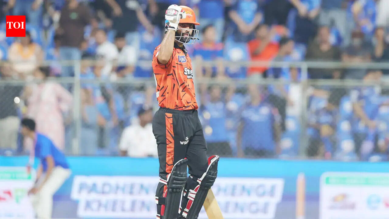 Making of Salil Arora: Tennis-ball grind behind 'Bumrah no-look six'