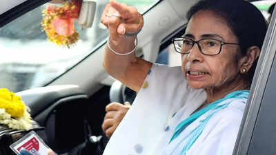 Welfare vs welfare: How BJP trumped Mamata’s ‘pro-woman’ appeal