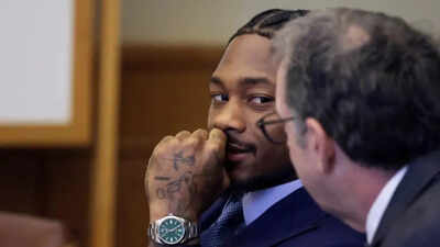 Stefon Diggs faces mounting pressure as courtroom testimony raises questions about consent and his NFL future