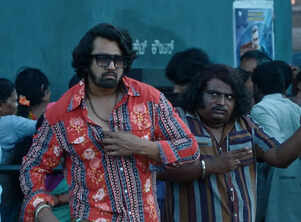'KD &ndash; The Devil' BO day 5: Film mints Rs 16.27 cr worldwide