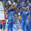 MS Dhoni's Absence from CSK Lineup Sparks Confusion as Coach Deflects Questions