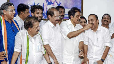 Kerala assembly election results: Congress' strategic groundwork, UDF's cohesion pay dividends