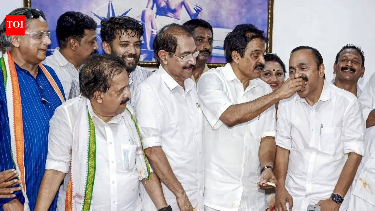 Kerala assembly election results: Congress’ strategic groundwork, UDF’s cohesion pay dividends