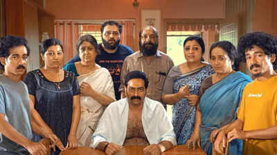 'Bharathanatyam 2: Mohiniyattam' OTT release: When and where to watch Saiju Kurup's dark comedy