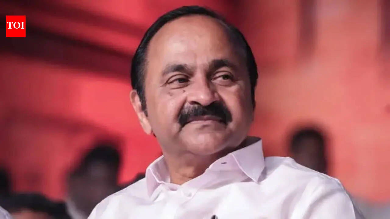 Kerala assembly results: How V D Satheesan rebuilt UDF’s minority bridge