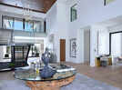 Inside Priyanka Chopra Jonas&rsquo; home: All the art and paintings that grace her luxurious abode