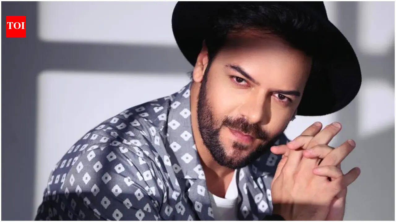 Exclusive - Kundali Bhagya fame Sanjay Gagnani credits television for giving him a solid foundation; says 'Television built me'
