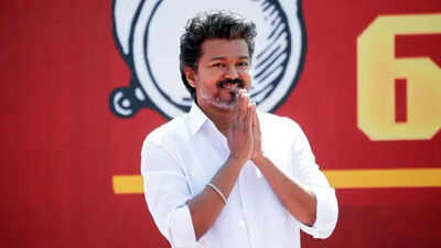 Tamil Nadu assembly election results 2026: TVK shocks Dravidian giants, looks to form govt amid fractured verdict