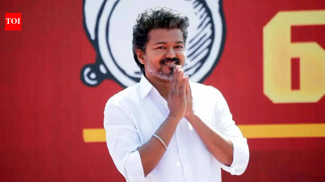 Tamil Nadu assembly election results 2026: TVK shocks Dravidian giants, looks to form govt amidst fractured verdict
