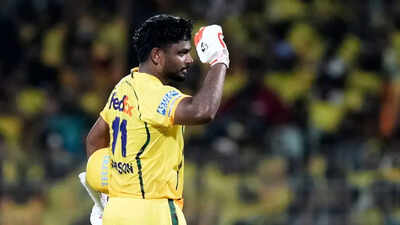 IPL 2026: Time for Sanju Samson to silence doubters