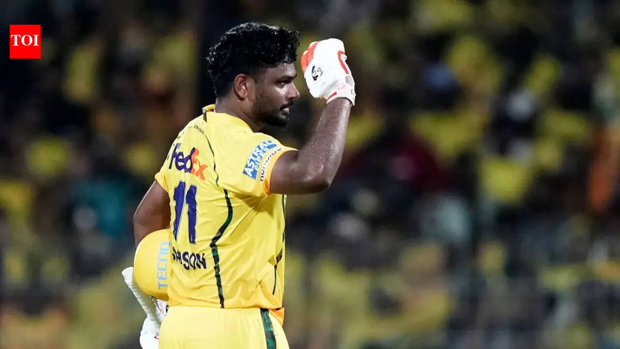 IPL 2026: Time for Sanju Samson to silence doubters