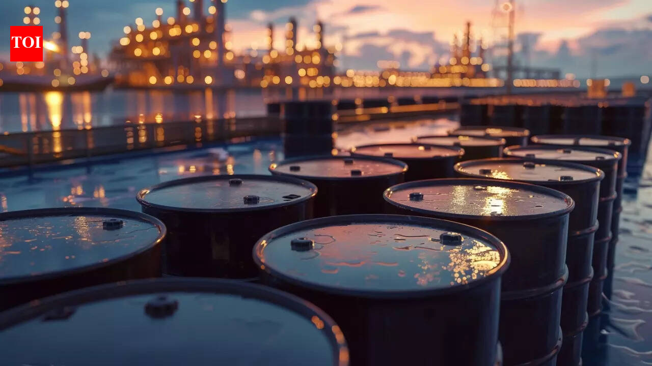 Oil price today: Crude touches $113 per barrel after UAE oil storage facility hit
