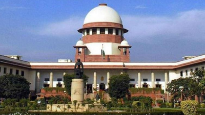 'Clean thana' bail condition for tribals & Dalits degrading: Supreme Court