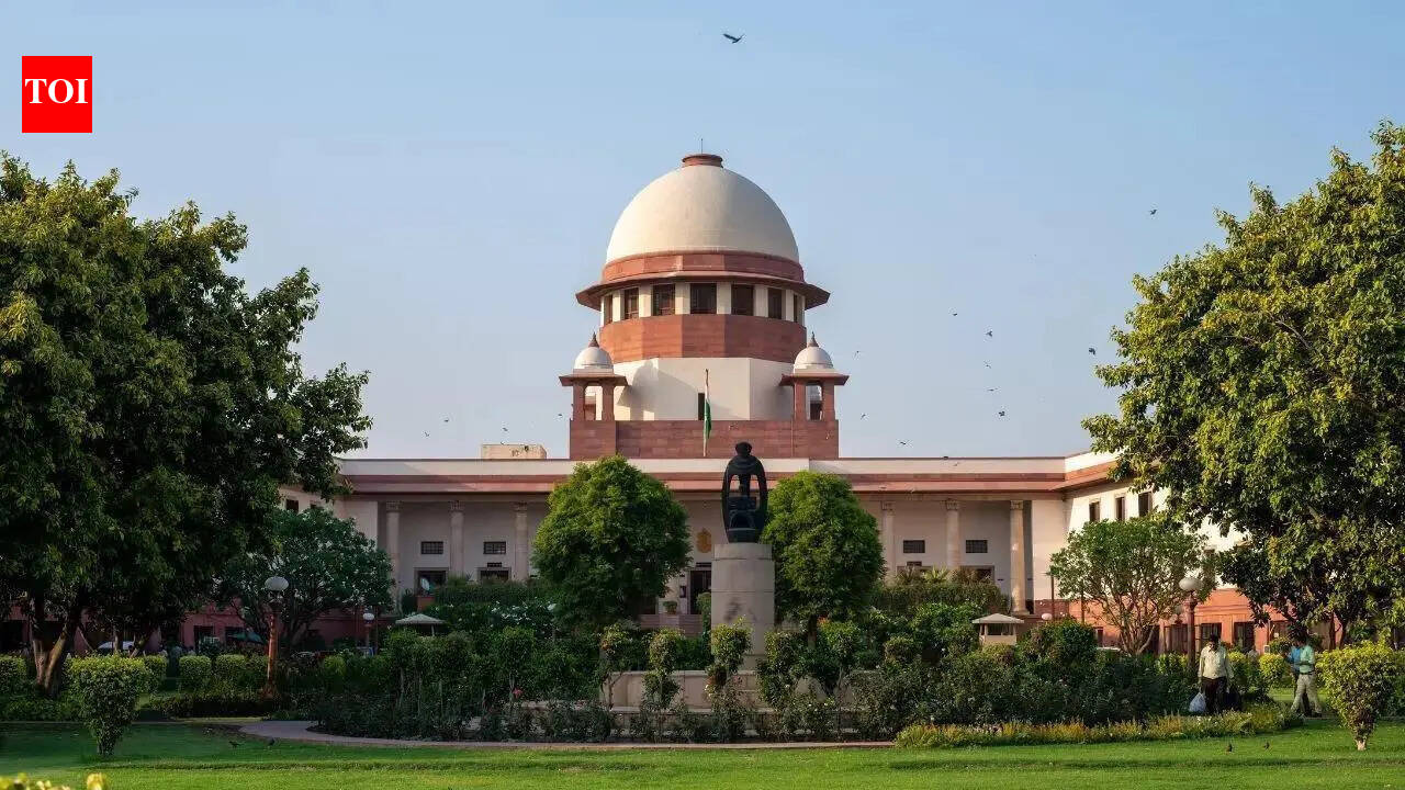 Frame tamper-free rules to check NEET litigation: Supreme Court