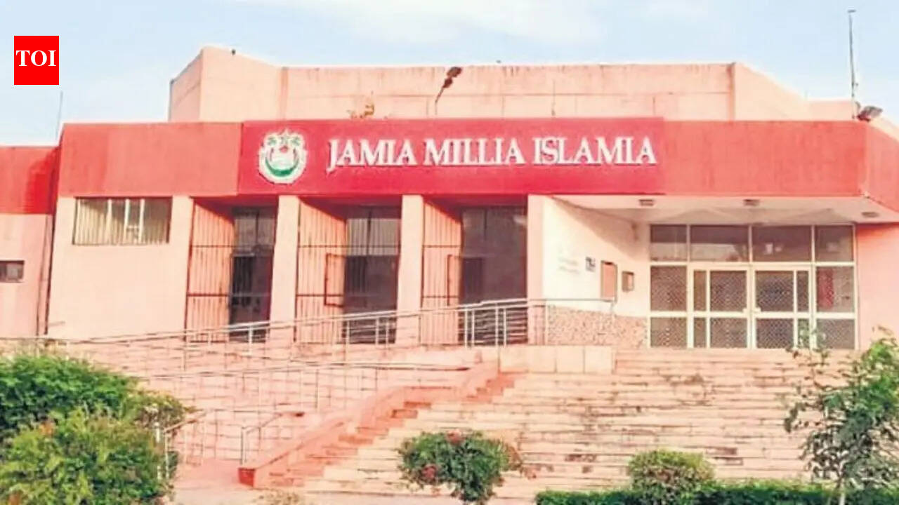 Jamia 12th result 2026: 92% overall pass, girls dominate Science, Commerce, Arts — toppers list inside