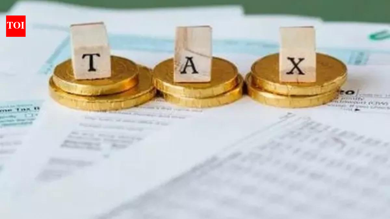 Net direct tax collection up 5% in FY26, misses target
