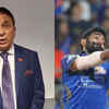 Sunil Gavaskar Blasts Jasprit Bumrah Over No-Ball Errors in IPL 2026