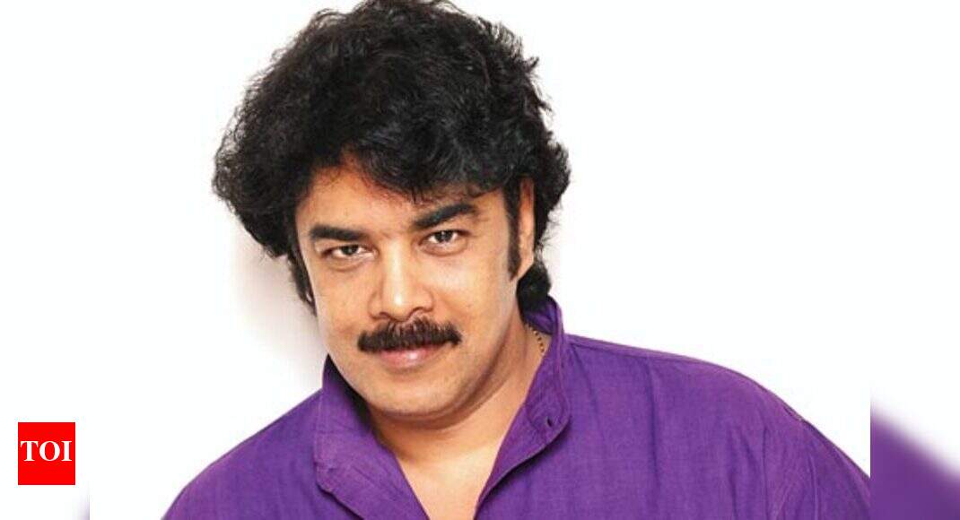 Sunder's comic caper ready to tickle audience | Tamil Movie News ...