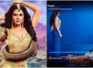 Ektaa Kapoor and Priyanka Chahar Choudhary react after Naagin 7 VFX error exposes unedited blue screen in latest episode