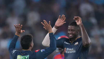 IPL 2026 | Good length deliveries hardest to score off: Jason Holder