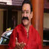 Malayalam Actor Santhosh K Nair Dies in Collision, Wife Critically Injured — image 3
