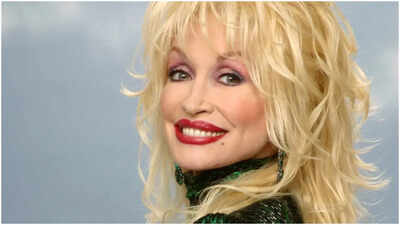 Dolly Parton cancels Las Vegas residency over health issues: 'Some of the meds make me a little bit swimmy-headed'