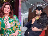 Archana welcomes son Ayushmaan&rsquo;s gf as she moves in with them