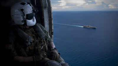 The price of power: What defense budgets of nations really reveal