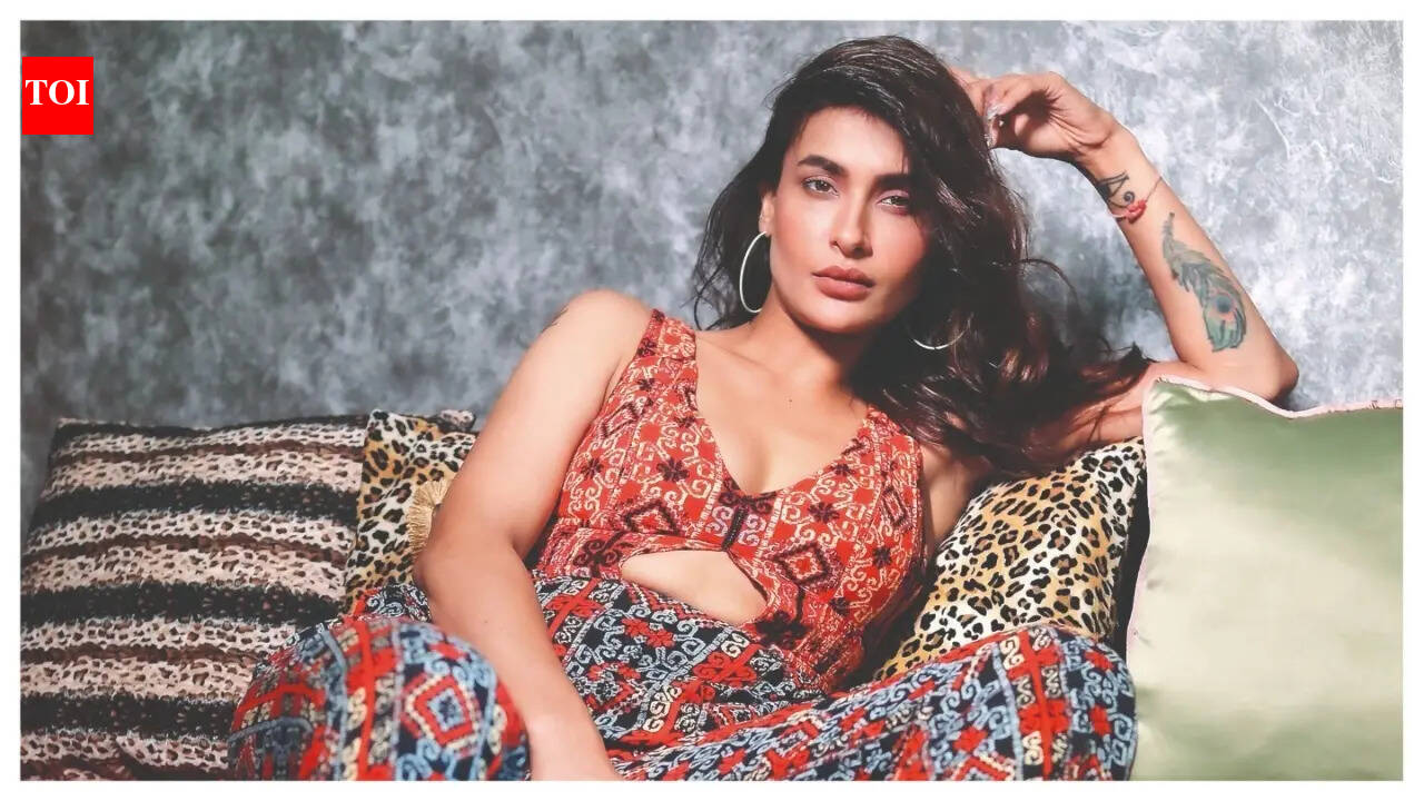Pavitra Punia: Everybody has the right to enhance their features