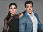 Kareena in race to play female lead in Salman - Raj & DK film