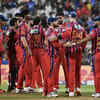Marsh and Pooran Power Super Giants to Record 228