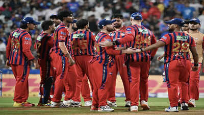 LSG IPL 2026 playoff qualification scenarios: Lucknow Super Giants hopes all but gone after six straight losses