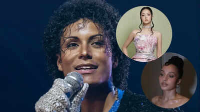 Met Gala 2026: Jaafar Jackson, Jisoo, Chase Infiniti, and more, all the first-time attendees at the fashion event