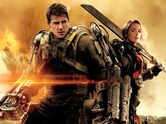 Tom Cruise's 'Edge of Tomorrow 2' in the works: Reports