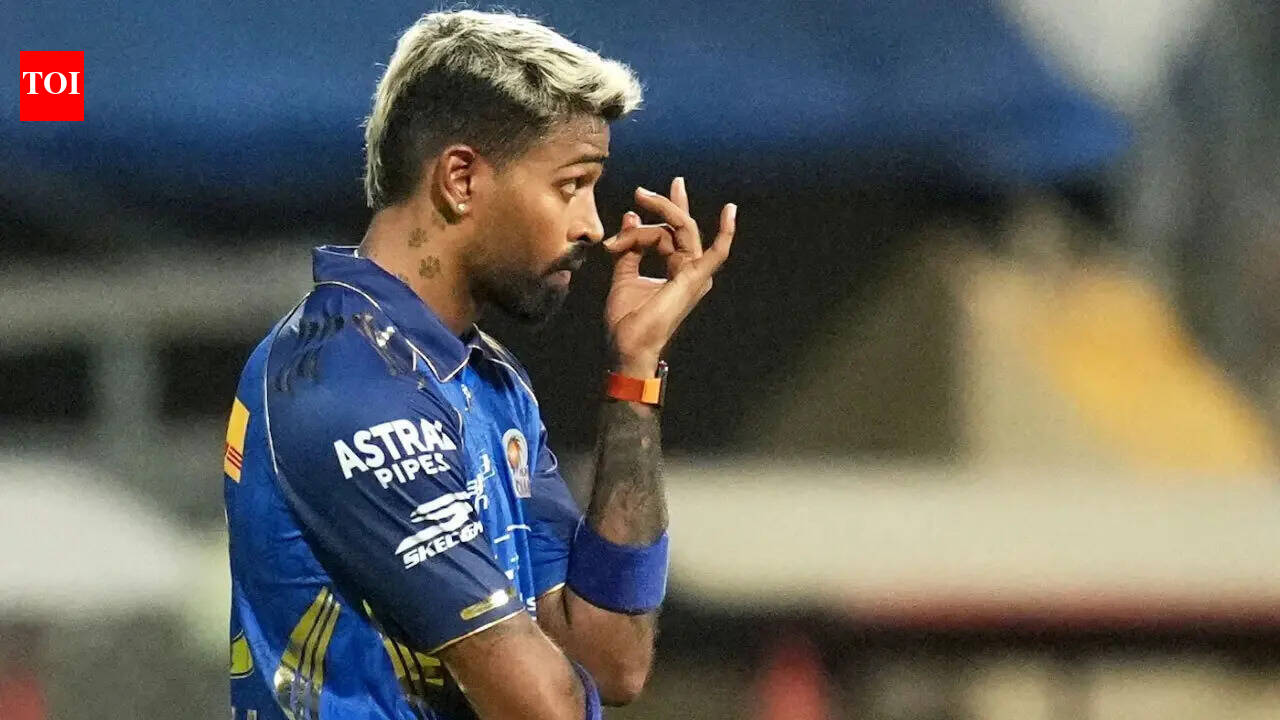 Hardik Pandya update: Ryan Rickelton shares latest on MI skipper’s illness