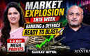 Stock Market Shockwave This Week _ Banking - Defence Power Move _ 4-8 May _ ft Gaurav Mittal -1-