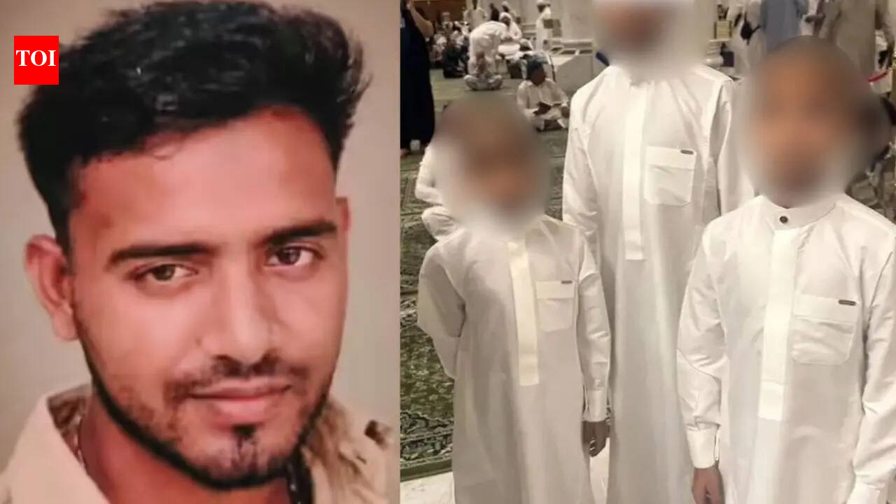 UP quadruple murder case: From juvenile killer and rapist to violent psychopath - a trail of brutality em