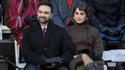 'Thousands of workers...': The real reason why NYC Mayor Zohran Mamdani skipped Met Gala 2026