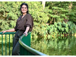 AI can&rsquo;t add rooh to a song: Himadhri Brahmbhatt