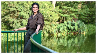 AI can't add rooh to a song: Himadhri Brahmbhatt