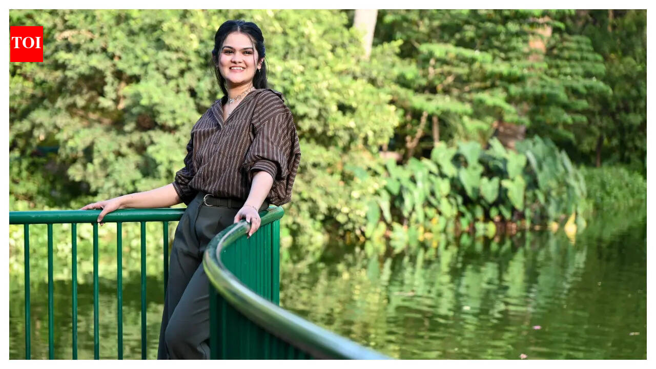 AI can’t add rooh to a song: Himadhri Brahmbhatt